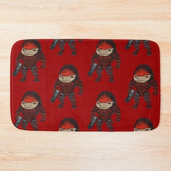 Item preview, The Krogan designed and sold by SushiKittehh.