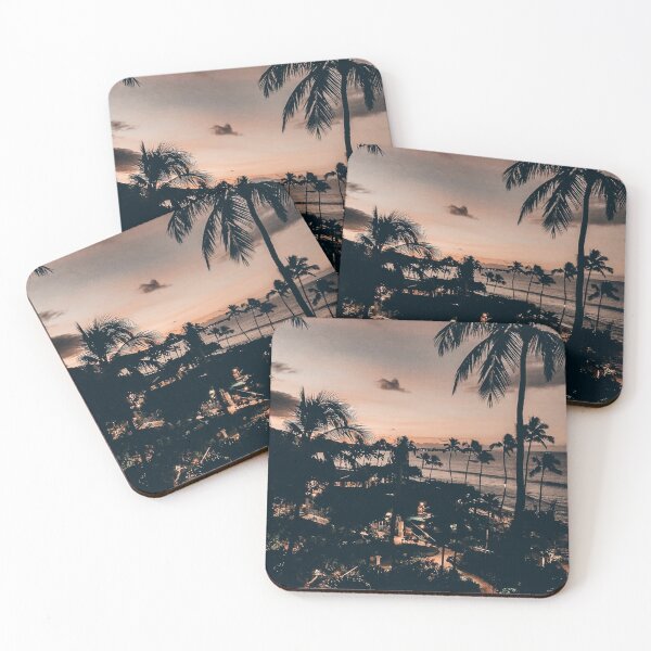 Item preview, Maui Hawaii Resort Sunrise designed and sold by brookemiller801.
