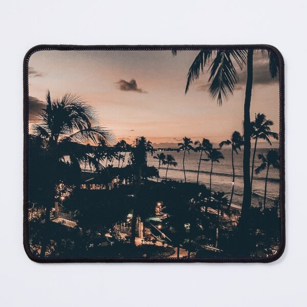 Item preview, Maui Hawaii Resort Sunrise designed and sold by brookemiller801.