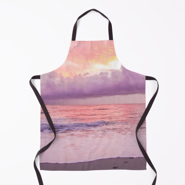 Item preview, Cotton Candy Beach Sunset designed and sold by Happy Horizons Studio.