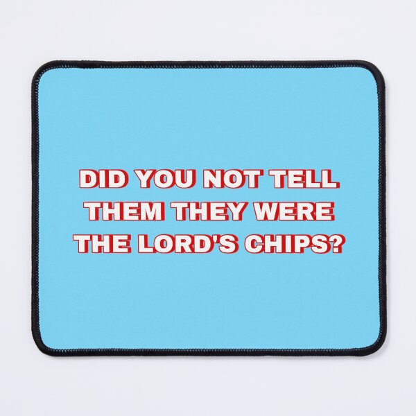 Item preview, Nacho Libre Lords Chips designed and sold by Emmothy.