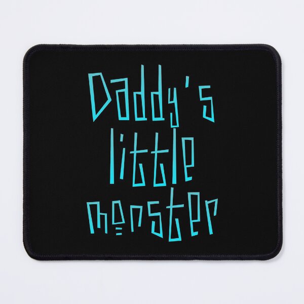 Item preview, Daddys lil monster - Those little devils! Can't live without em! designed and sold by crazycollective.