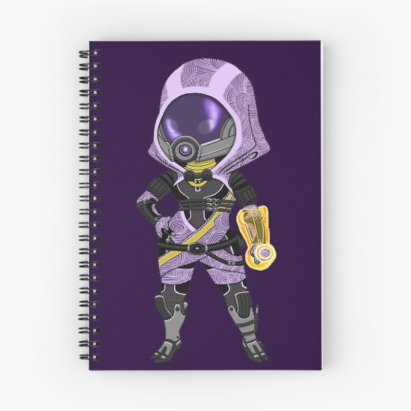 Item preview, The Quarian designed and sold by SushiKittehh.