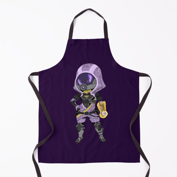 Item preview, The Quarian designed and sold by SushiKittehh.