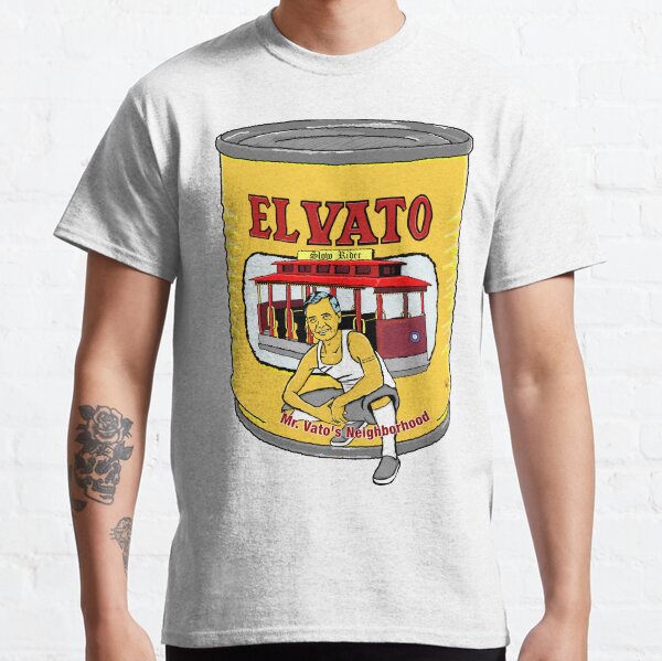 Mr. Vato Classic T-Shirt