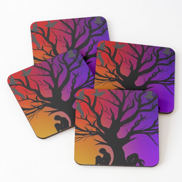 Item preview, Under the tree designed and sold by amandine-mln.