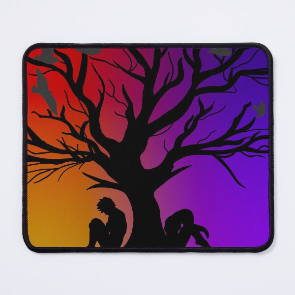 Item preview, Under the tree designed and sold by amandine-mln.