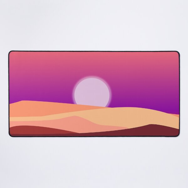 Item preview, Guess How Much This Desk Mat Costs designed and sold by Oxydesign.