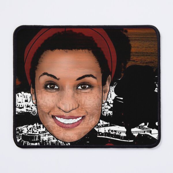 Item preview, Marielle Franco designed and sold by JefFonseca.