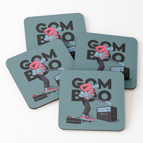 Item preview, Gomboo designed and sold by elbuen-lac.