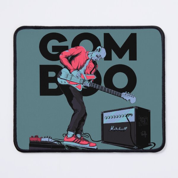 Item preview, Gomboo designed and sold by elbuen-lac.