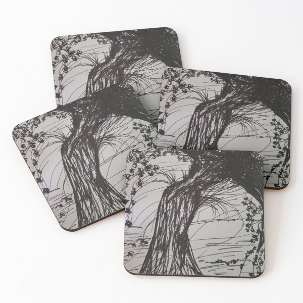 Item preview, A rooted mystery  designed and sold by Shannon Irwin.