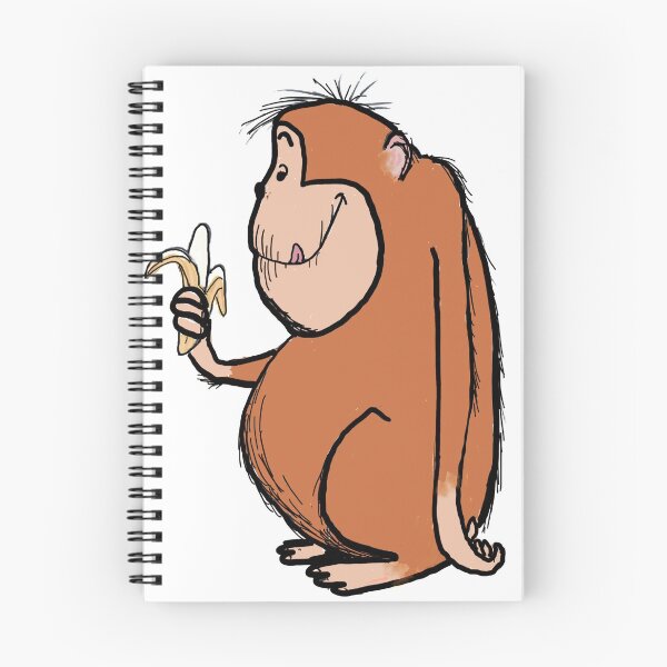 Item preview, Funny Orangutan | monkey designed and sold by NathBros.