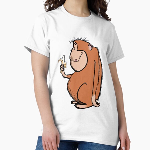 Item preview, Funny Orangutan | monkey designed and sold by NathBros.