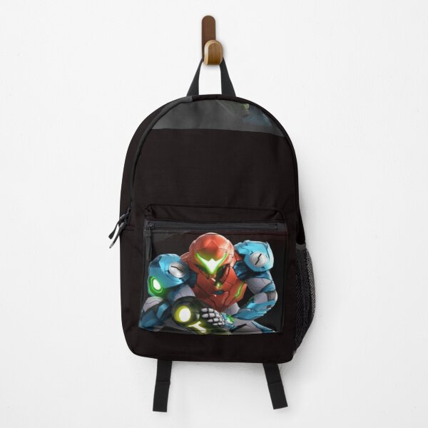 Item preview, Metroid dread Samus designed and sold by Discount And Fun.