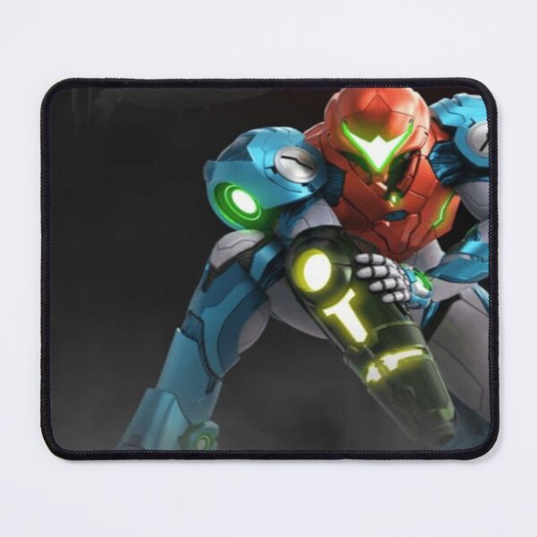 Item preview, Metroid dread Samus designed and sold by Discount And Fun.