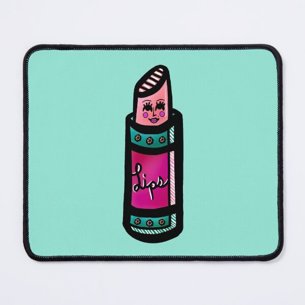 Item preview, Sassy Lipstick designed and sold by Love-of-Line.