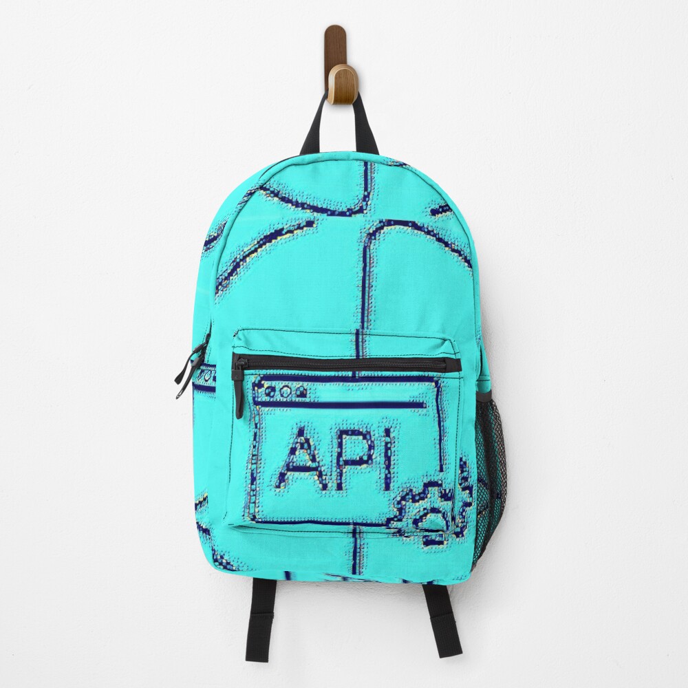 Item preview, Backpack designed and sold by Tovers.