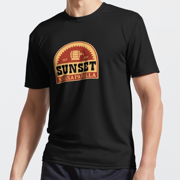 Artikel-Vorschau von Sonnenuntergang Sarsaparilla, designt und verkauft von christian142.
