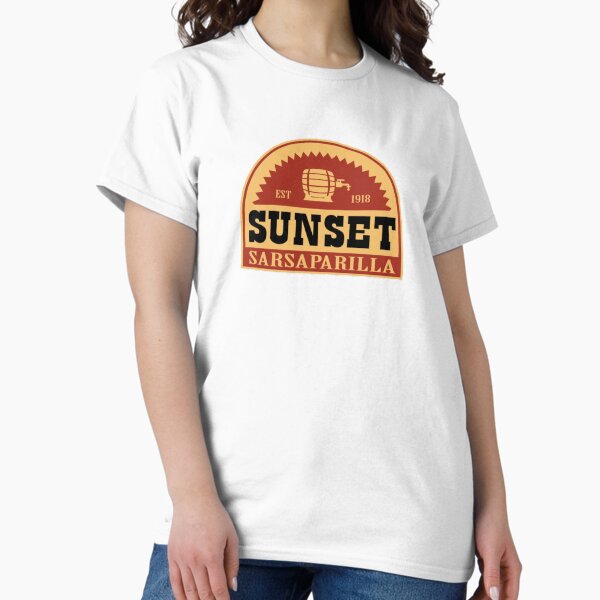 Vista previa del artículo con la obra «Zarzaparrilla al atardecer», diseñado y vendido por christian142.