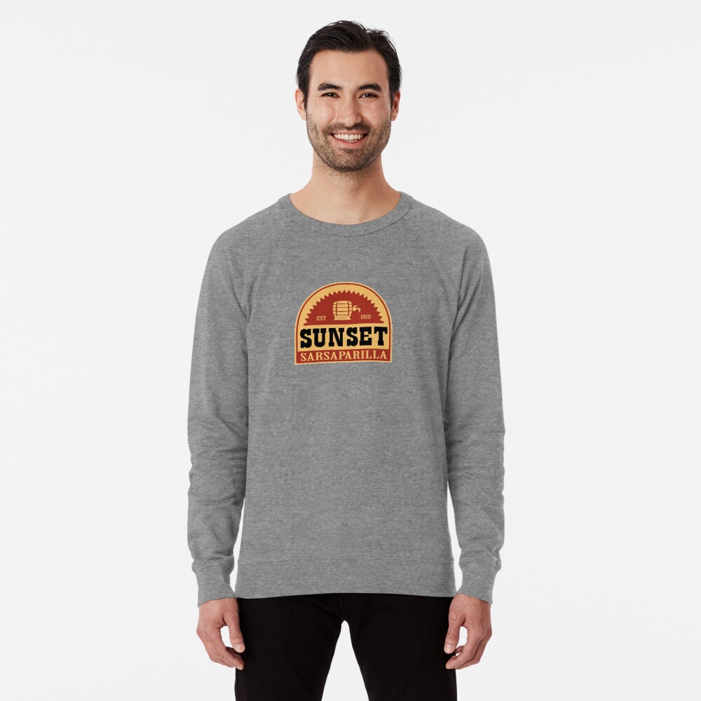 Vista previa del artículo con la obra «Sudadera ligera», diseñado y vendido por christian142.