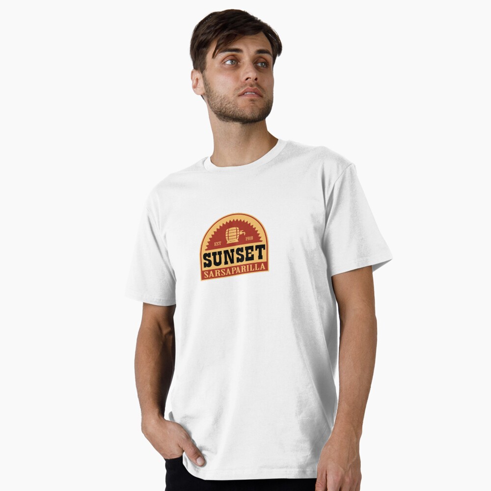 Vista previa del artículo con la obra «Camiseta premium», diseñado y vendido por christian142.
