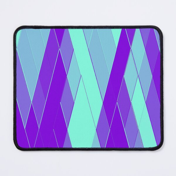Item preview, Re-Created Vertices No. 23 by Robert S. Lee designed and sold by robertsleeart.