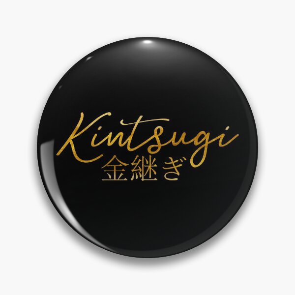 Item preview, Kintsugi designed and sold by Julia Jane Creative.