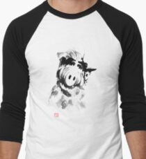 alf Men's Baseball ¾ T-Shirt