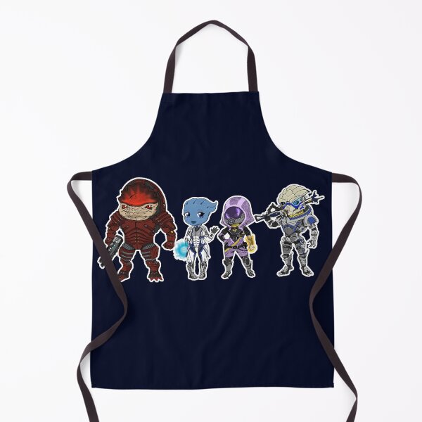 Item preview, The Crew designed and sold by SushiKittehh.