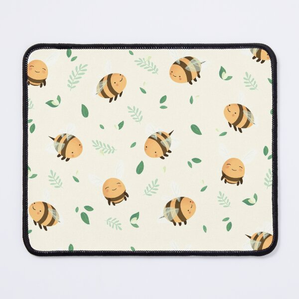 Item preview, Lots of Bees designed and sold by raediocloud.