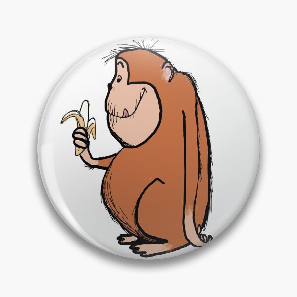 Artikelvorschau, Lustiger Orang-Utan | Affe entworfen und verkauft von NathBros.