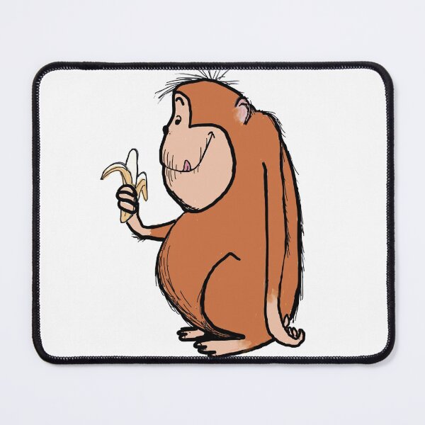 Item preview, Funny Orangutan | monkey designed and sold by NathBros.