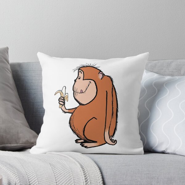 Item preview, Funny Orangutan | monkey designed and sold by NathBros.