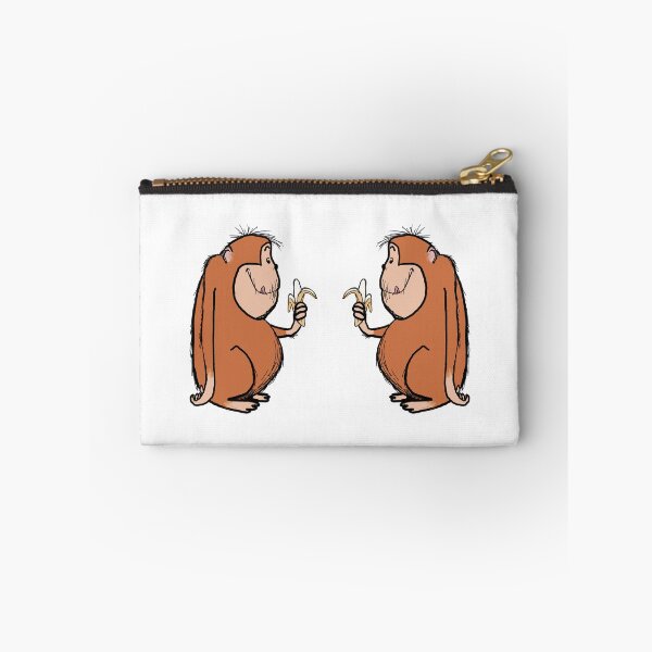 Item preview, Funny Orangutan | monkey designed and sold by NathBros.