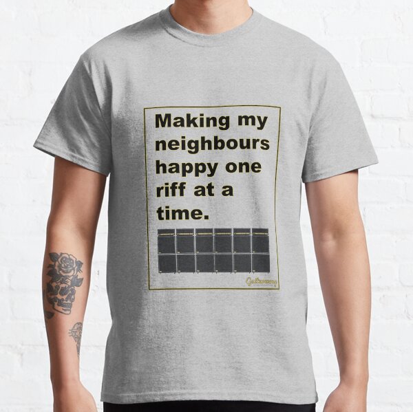 Classic T-Shirt