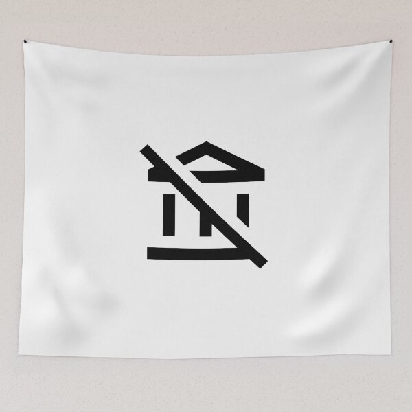 Item preview, MDI Bank-Off-Outline designed and sold by GnarlyFurtardo.
