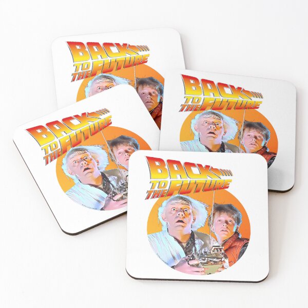 Item preview, Back to The Future - 88 MPH designed and sold by artsbyleo.