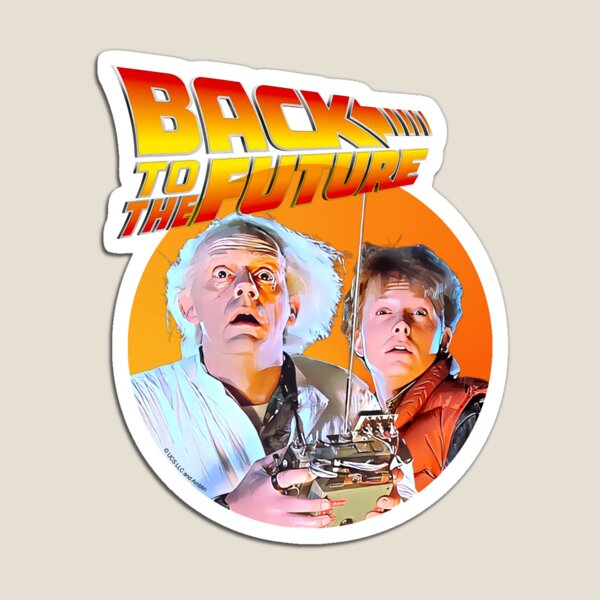 Item preview, Back to The Future - 88 MPH designed and sold by artsbyleo.