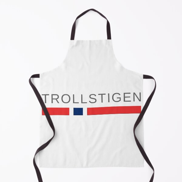 Item preview, Trollstigen Mountain Pass Road 63 Norway designed and sold by happythrower.