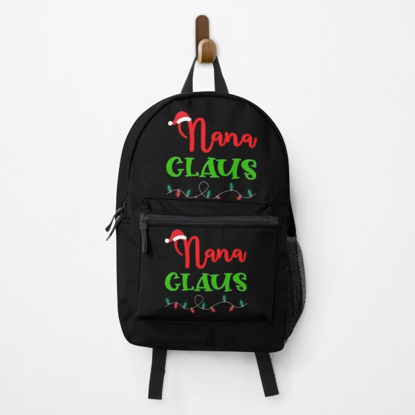 Item preview, Nana Claus designed and sold by ZiesMerch.