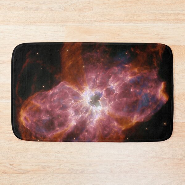 Item preview, Bow Nebula NGC 2440 (no text only pic) designed and sold by Pablo Carlos Budassi.