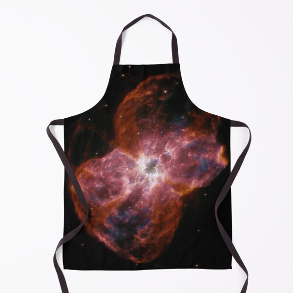 Item preview, Bow Nebula NGC 2440 (no text only pic) designed and sold by Pablo Carlos Budassi.