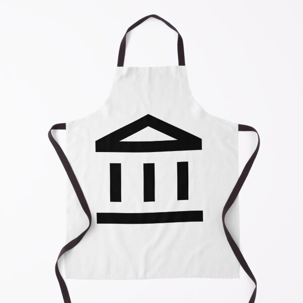 Item preview, MDI Bank-Outline designed and sold by GnarlyFurtardo.