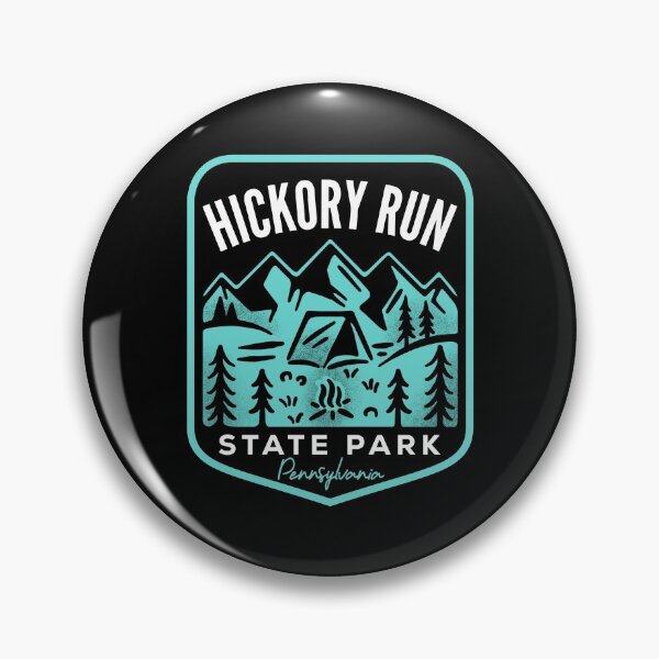 Item preview, Hickory Run State Park Pennsylvania designed and sold by HalpinDesign.