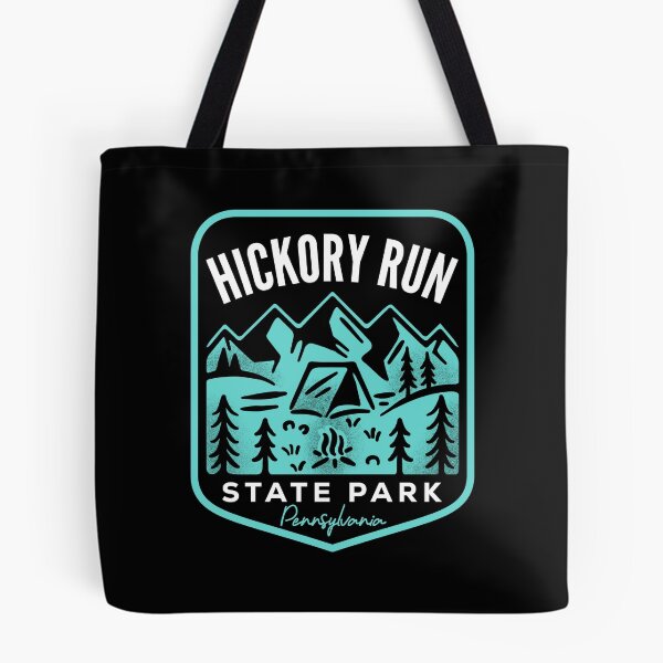 Item preview, Hickory Run State Park Pennsylvania designed and sold by HalpinDesign.