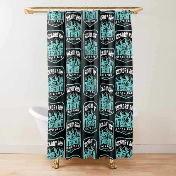 Item preview, Hickory Run State Park Pennsylvania designed and sold by HalpinDesign.