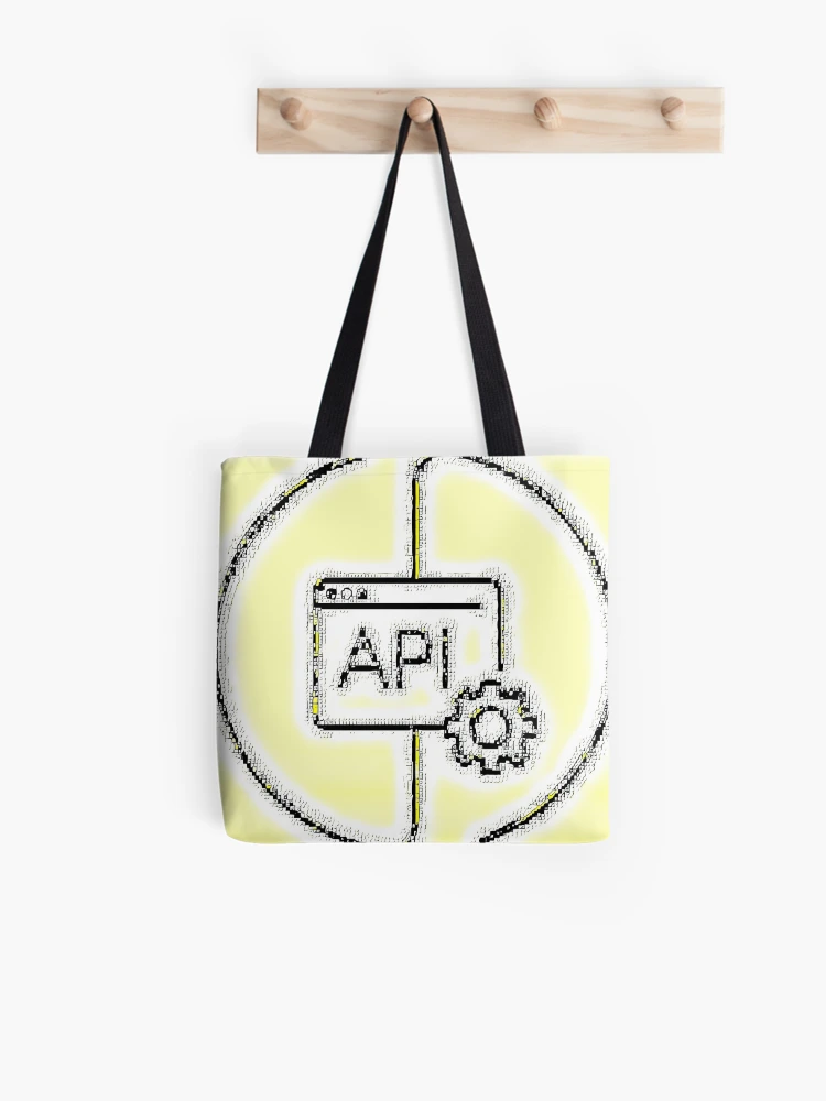 Thumbnail 1 of 2, Tote Bag, Data Architect designed and sold by Tovers.