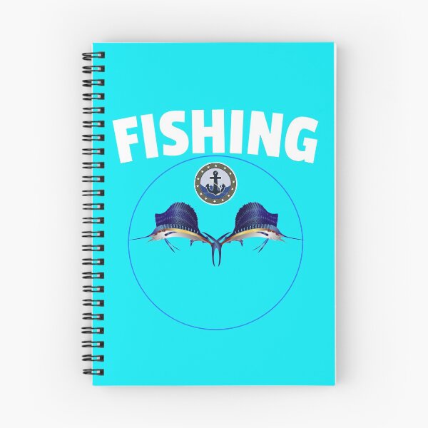 Item preview, Fish are often caught in the wild designed and sold by creativeknow.