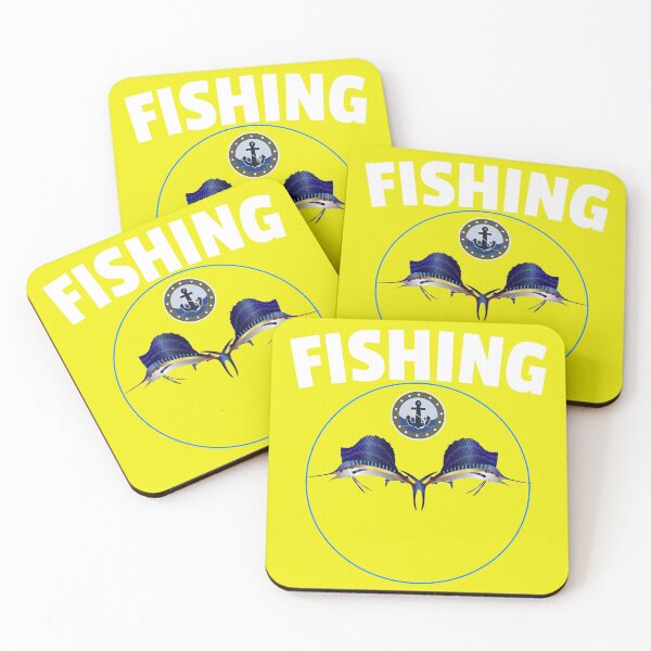 Item preview, Fish are often caught in the wild designed and sold by creativeknow.